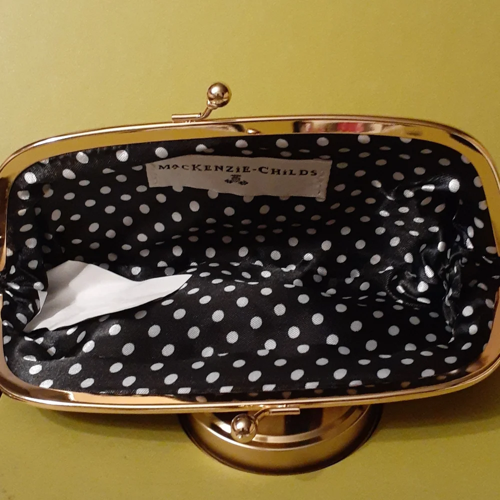 MACKENZIE-CHILDS  FLOWER MARKER ESSENTIAL BOX
